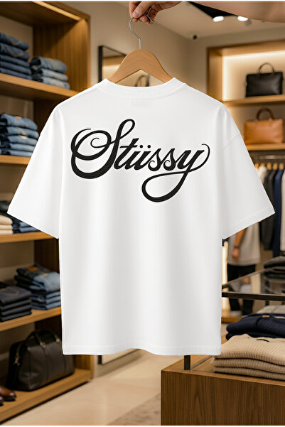 SELF CONTROL Tricou de vară cu mânecă scurtă, anti-transpirație, bumbac bucăț...