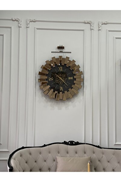 glasya duvar saatleri ve ev aksesuarları DUVAR SAATİ