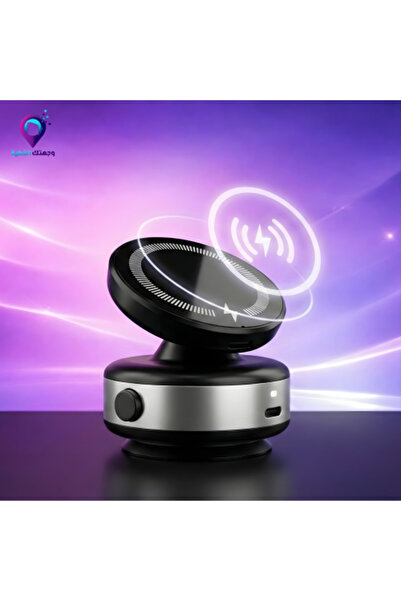 PHONE PLANET 360° Magnetic Charging