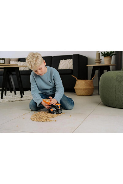 lowell home لعبة بناء اللودر 73 قطعة