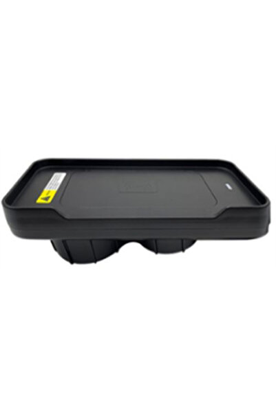 ETT Pm-38612 Clio 4 Uyumlu Araç İçi Kablosuz Şarj Pedi