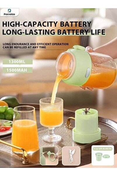 Generic High-Speed Blender/Mixer System/Juicer,Portable Wireless Juicer Cup, ...