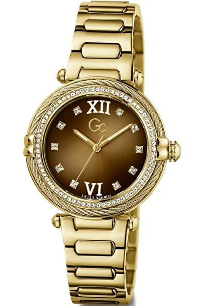 GC Gcz52005L4 Women's Wristwatch