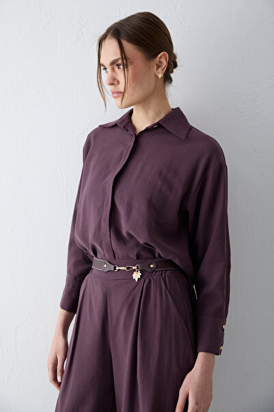 Melike Tatar Belt Pieces Modal Set 32-2728