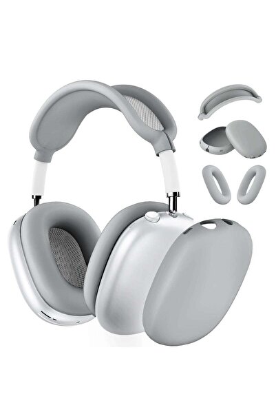 Beauenty Silicone Cases Suitable for Apple AirPods Max 3-in-1 Headphones Anti...