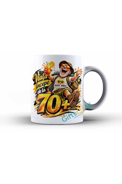 GIFTS4ALL Personalized Anniversary Mug, Gifts4All, Funny Premium Model