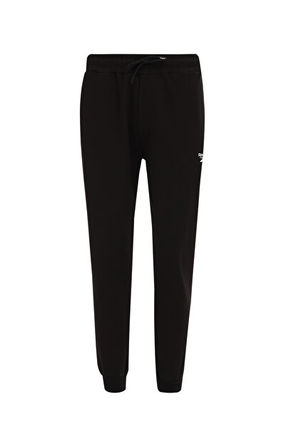 Reebok RIBBARI JOGGER Siyah Erkek Eşofman Altı