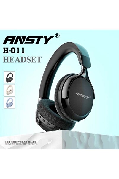 ANSTY Bluetooth Headset H-011