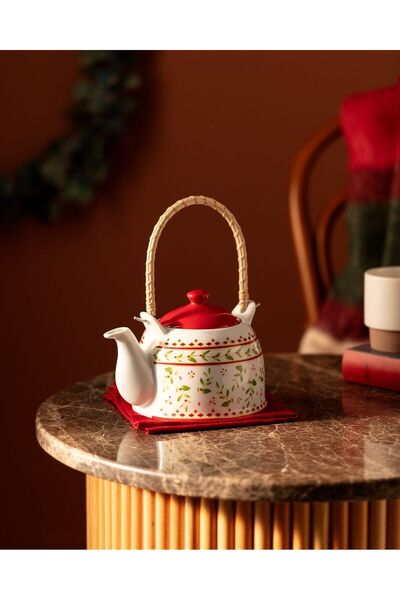 Madame Coco Dasher Teekanne