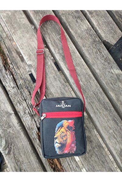 JANJAN Geantă de mână și de umăr pentru băieți geantă SI, Geantă de sărbătoar...