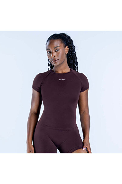 Sheky Gym dfyne compresie Spor tricou body