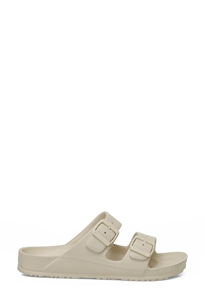 Polaris 400459.M6FX Ανδρικά θαλάσσια παπούτσια εκρού