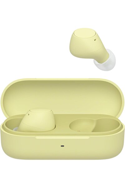 Genericc سماعات أذن لاسلكية بالكامل من سوني WF-C510