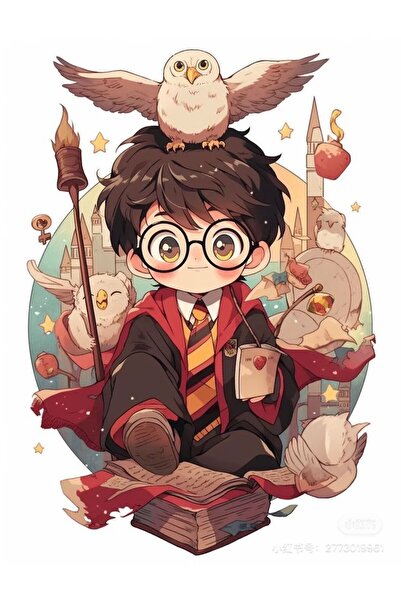 telaşe memuru زينة كعكة هاري بوتر - صورة وطباعة كعكة هاري بوتر الصالحة للأكل ...