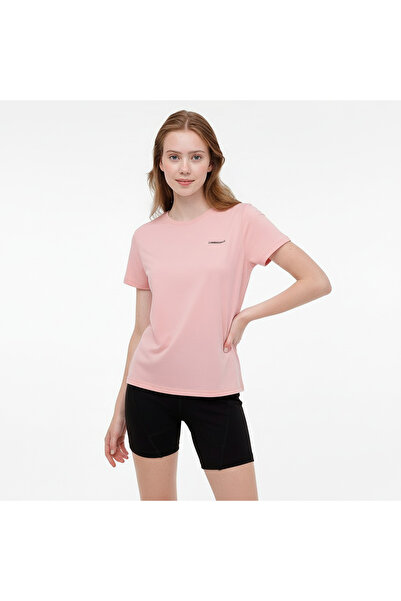 lumberjack Ženska majica sa okruglim izrezom