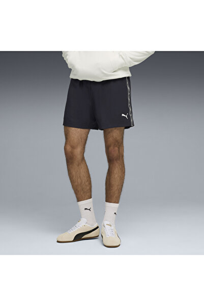 Puma Essentials Tape Woven 5" Shorts Herren