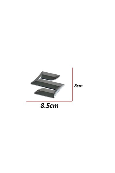 NS Nilser Auto Parts Trunk Bumper Arma Vitara - Swift - Sx4 - Alto Rear Bumpe...