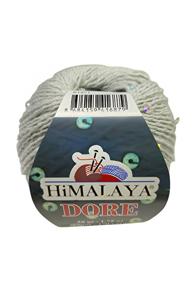 Himalaya Dore Pullu Örgü İpi 50 gr