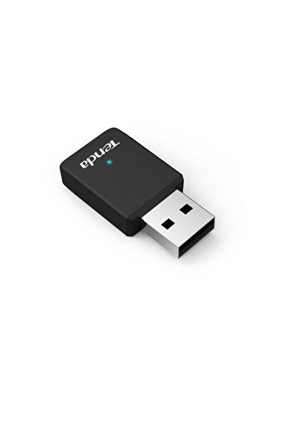 Tenda U9 Ac650 Dual Band USB 3.0 Wireless Adapter