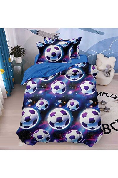 CHIRASO Finet Bedding Set, 1 Person, 4 Pieces, Classic Sheet 155x220cm, Duvet...