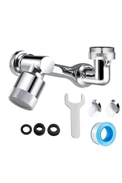 OEM Prelungitor rotativ pentru robinet din metal