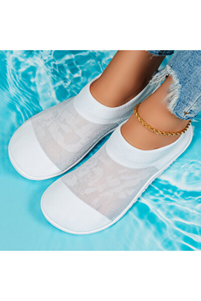 SOSENFER Women's Casual Shoes, Comfortable Women's Shoes, Soft-soled Jogging ...