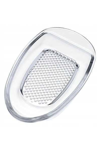 KADAX Glass Fruit Grater for Apples, Puree, and Puree for Children