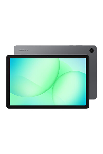 Samsung GALAXY Tab A11+ SM-X230 11" Ekran, 6Gb Ram, 128Gb Hafıza, Wifi, Gray ...