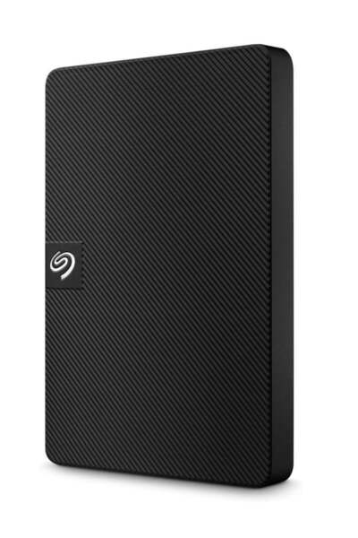Seagate 4TB Expansion STKM4000400 USB 3.0 2.5" Siyah Harici Harddisk