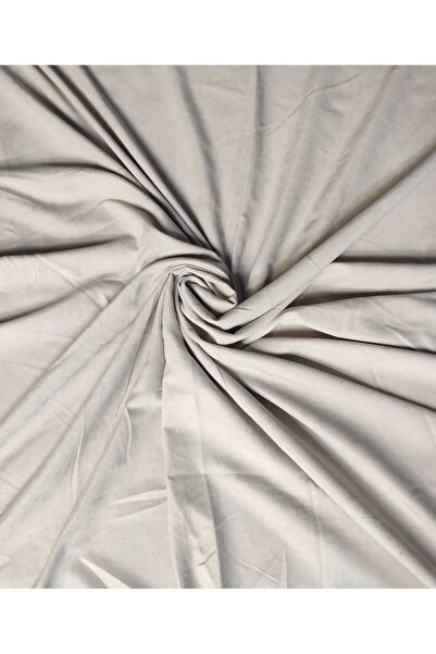 Evcimenhome Thin Velvet (Suede) Piece Fabric 140Cmx170Cm (30X170 Quilted with...