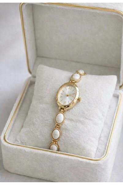 Spectrum Kadın Vintage Yeni Seri Kol Saati