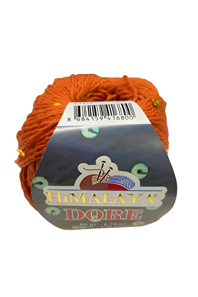 Himalaya Dore Pullu Örgü İpi 50 gr