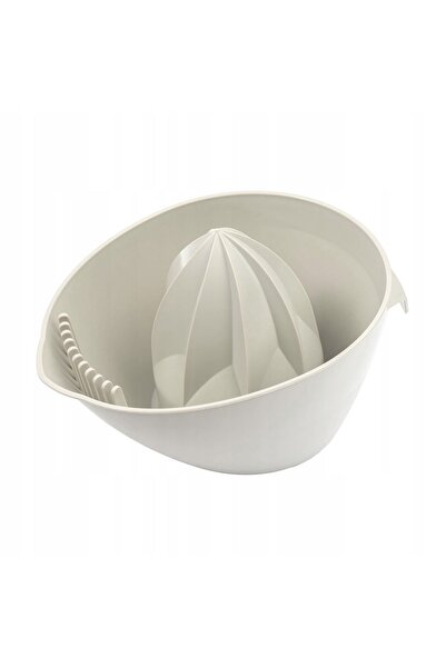 KADAX Storcător de citrice, storcător de lămâie, storcător manual, solid