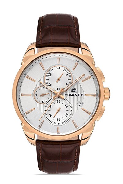 Momentus Cc206R-02Kr Men's Watch