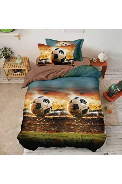 CHIRASO Finet Bedding Set, 1 Person, 4 Pieces, Classic Sheet 155x220cm, Duvet...