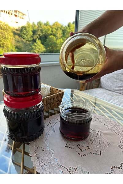 yöresel Doğal Kestane Balı Artvin 1 kg