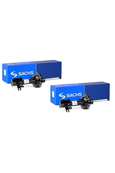 SACHS Opel / Astra J Ön Sağ / Sol Amortisör Takımı /13412612/13412611