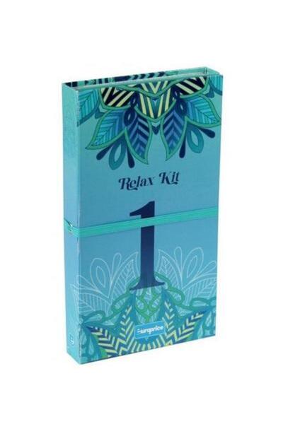 Europrice Relax kit 1