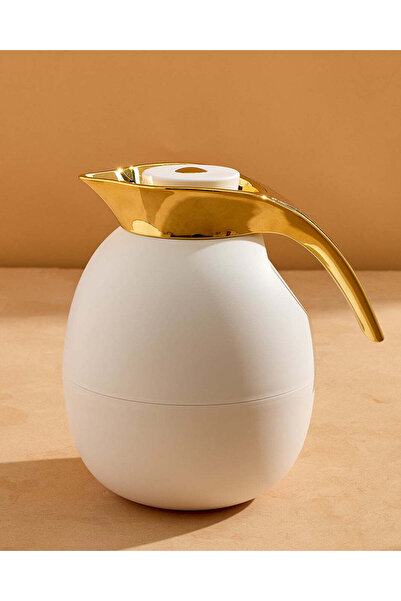 REDTAG Cream Vacuum Flask