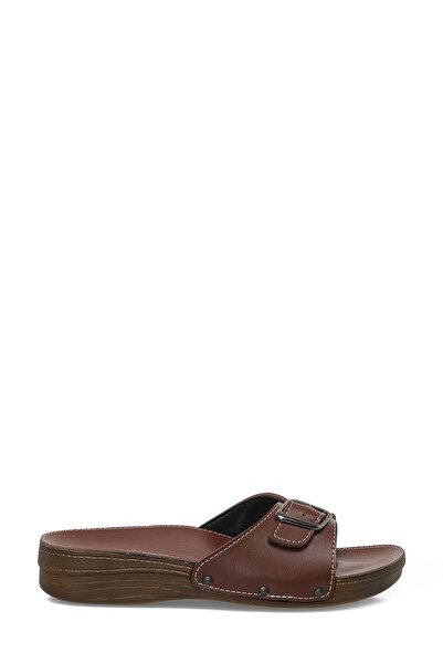 Polaris 409009.Z6FX Κόκκινο Γυναικείο Παντόφλες σπιτιού