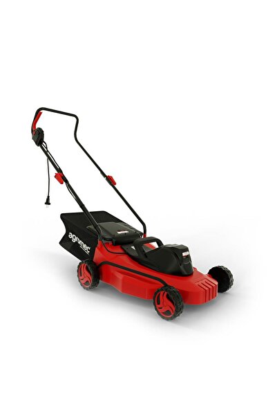 Agromak ELEKTRIKLI CIM BICME 1800W AG-18CEM