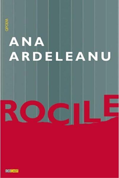 Editura Rocart Rocile, Ana Ardeleanu
