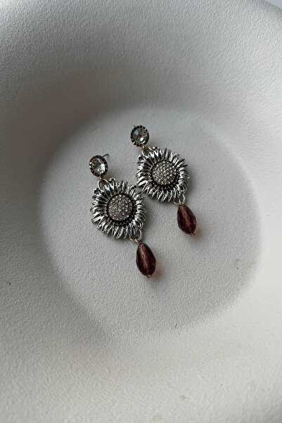 Edip Bijuteri Zra earrings