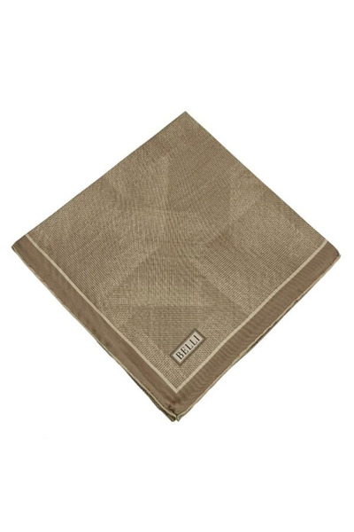 Belli Twill Svila šal - 4201-46 nerca