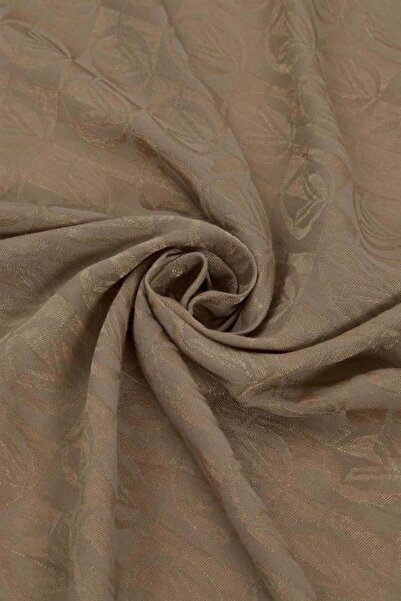 Valentino Orlandi Σάλι Αλία - 4 - Σκούρο Μπεζ