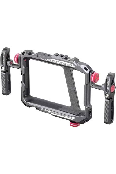 ulanzi Rig with Handle, LINO Filmmaking Case Aluminum Alloy Phone Video Stabi...