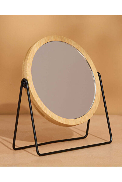 REDTAG Natural Double Side Mirror With Tray 1X 2X