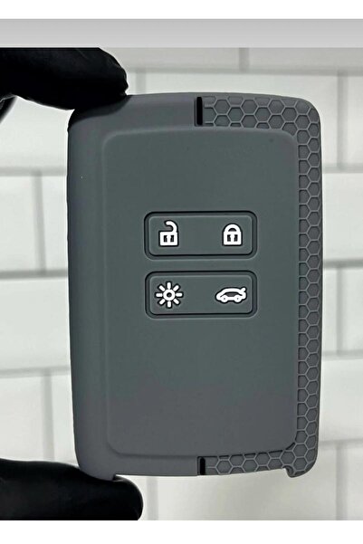 ÖZEN KEYS Austral Megane Clio 5 Megane 4 Captur Kadjar Talisman Honeycomb Pat...