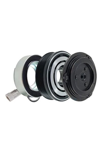 Genel Markalar Opel Astra G 1.4/1.6 Klima Kompresör Kasnak/Bobin/Manyetik Set...