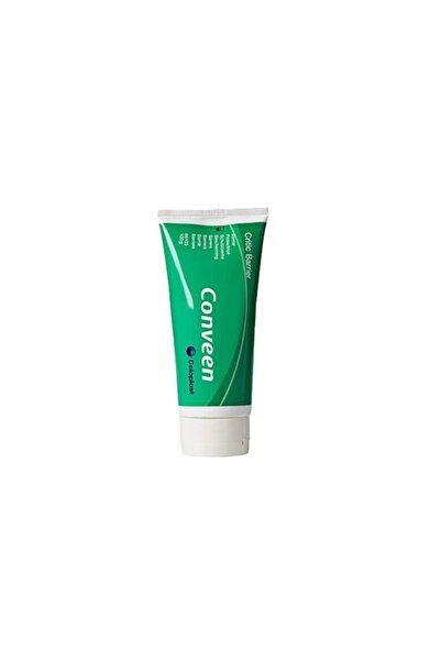 Coloplast Conveen Critic Barrier Koruyucu Cilt Bakım Kremi 50gr